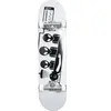Image de Skateboard Complet Alien Workshop Abduction (7.75" - Blanc)