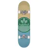 Image de Skateboard Complet Habitat Leaf Dot (7.75" - Vert)