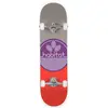 Image de Skateboard Complet Habitat Leaf Dot (8" - Violet)