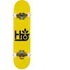 Image de Skateboard Complet Habitat Pod (7.5" - Jaune)