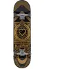 Image de Skateboard Complet Blueprint Home Heart (8.125" - Noir/Or)