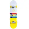 Image de Skateboard Complet Ocean Pacific Sunset (7.75" - Jaune)