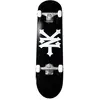 Image de Skateboard Complet Zoo York Crackerjack (7.75" - Noir/Blanc)