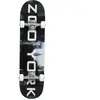 Image de Skateboard Complet Zoo York City (8" - Chrysler)
