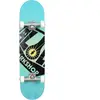 Image de Skateboard Complet Alien Workshop OG Burst (8" - Bleu)