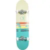 Image de Skateboard Complet Ocean Pacific Sunset (7.5" - Bleu-vert)
