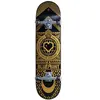 Image de Skateboard Complet Blueprint Home Heart (8.125" - V2 Black)