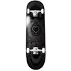 Image de Skateboard Complet Blueprint Home Heart (8.25" - Noir/Gris)