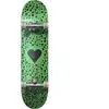 Image de Skateboard Complet Heart Supply Round Logo (8" - Spots)