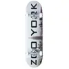 Image de Skateboard Complet Zoo York City (7.75" - Fog)
