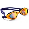 Image de Zone3 - Attack Polarisées - Lunettes natation Orange Fluo / Marine - Taille unique