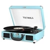 Image de VSC-550BT - Platine - turquoise