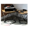 Image de Victrola Eastwood Signature VTA-73 - Platine - espresso