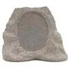 Image de Victrola Rock Speaker Connect   Enceinte Extérieure sans Fil Bluetooth 5.3, Autonomie 22 Heures, Recharge Solaire, Connexion Jusqu’à 20 Enceintes, Résistance Eau et Poussière IP65 (Pierre) en occasion ou reconditionné