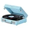 Image de Mixx Audio - Platine vinyle portable BT Revival 55 Stereo - Turquoise