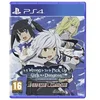 Image de Is It Wrong to Try to Pick Up Girls in a Dungeon? Infinite Combate PS4