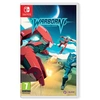 Image de Warborn Nintendo Switch