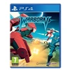 Image de Warborn PS4