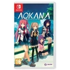 Image de Aokana Four Rhythms Across the Blue Nintendo Switch