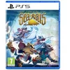 Image de Jeux vidéo JustForGames Curse Of The Sea Rats - PS5 Bleu TU 10CURRA2