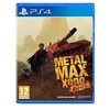 Image de Metal Max Xeno Reborn PS4