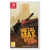 Image de Metal Max Xeno Reborn Nintendo Switch
