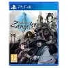 Image de Labyrinth of Zangetsu Edition Standard PS4
