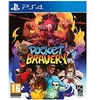 Image de Pocket Bravery