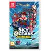 Image de Sky Oceans Wings For Hire Nintendo Switch en occasion ou reconditionné