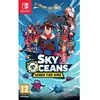 Image de Sky Oceans Wings For Hire