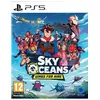 Image de Sky Oceans Wings For Hire