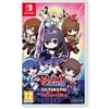 Image de Phantom Breaker: Battle Grounds Ultimate Day One Edition Nintendo Switch