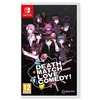 Image de Death Match Love Comedy Nintendo Switch