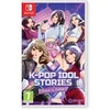 Image de K-pop Idol Stories Road to Debut Nintendo Switch
