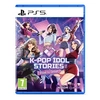 Image de K-pop Idol Stories Road to Debut PS5