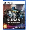 Image de Kusan City of Wolves PS5