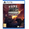 Image de Panzer Knights Commander's Edition PS5