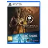 Image de Necrophosis Full Consciousness PS5