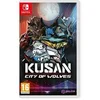 Image de Kusan City of Wolves Nintendo Switch
