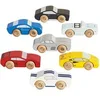 Image de Set De Voitures De Sport Classiques