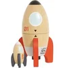 Image de Duo De Fusées De L'espace Magnétiques