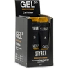 Image de Gel + cafféine Styrkr (x12) Noir 60 ml ST_GEL30_BOX_001