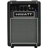 Image de London 12W, 1X6,5'', Bt, Black Combos transistors et hybrides