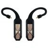 Image de Récepteur Bluetooth et ampli casque intra Go Pod