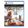 Image de Godfall Deluxe Edition PS5