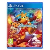 Image de Ty the Tasmanian Tiger HD PS4