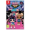 Image de L.O.L. Surprise! Movie Night (Nintendo Switch) en occasion ou reconditionné