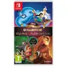 Image de Disney Classic Games: Definitive Edition Nintendo Switch