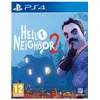 Image de Hello Neighbor 2 PS4