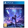 Image de Arcadegeddon